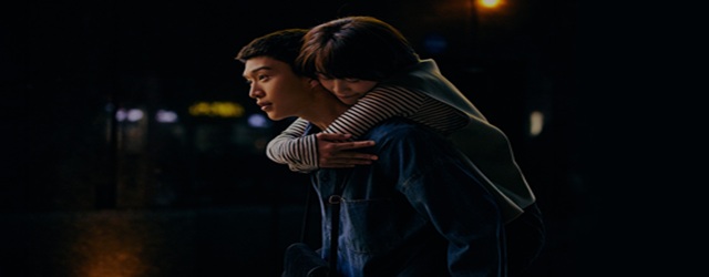 Time Seems to Have Forgotten(2022)