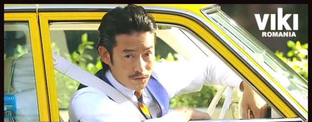 Time Taxi(2014)JP