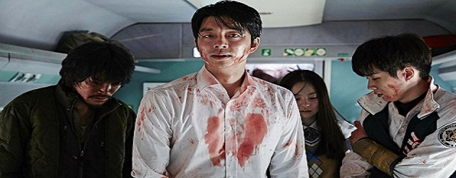 Train to Busan (2016) - FILM