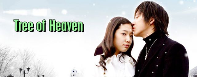 Tree Of Heaven