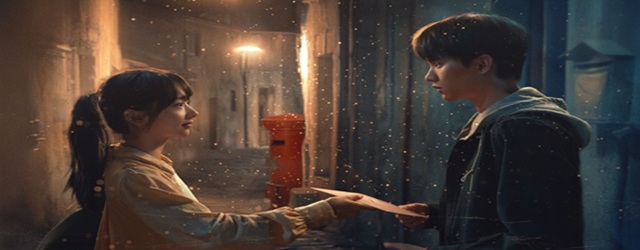 Twelve Letters(2025)