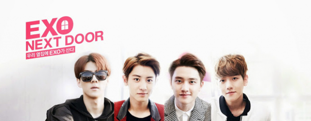 Exo Next Door