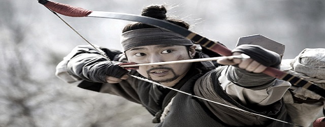 War of the Arrows (2011)FILM