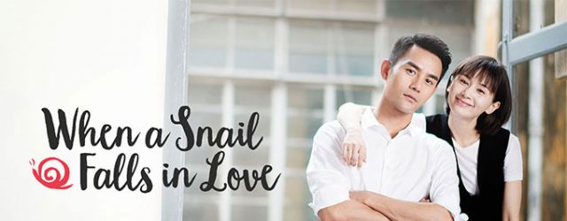 When a Snail Falls in Love (2016)
