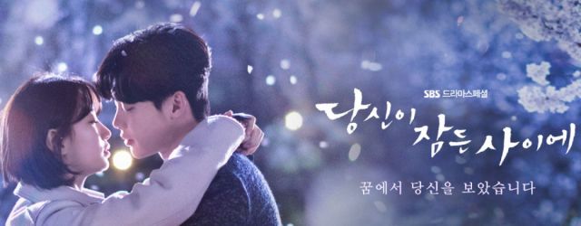 While You Were Sleeping (2017)