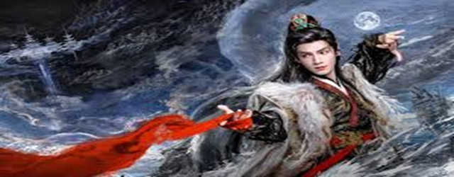 Whispers of Fate(2025)