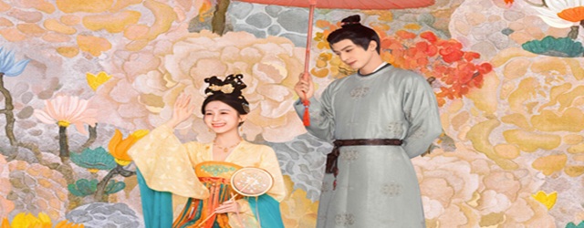 Youthful Glory(2025)